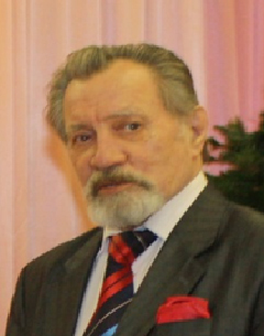 НОВИЧКОВ Владимир Борисович